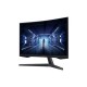 Samsung Odyssey G5 LC27G55TQWWXXL 144Hz